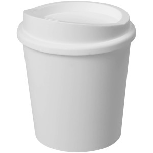 Americano® Switch 200 ml tumbler with lid - Reklamnepredmety
