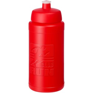 Baseline Rise 500 ml sport bottle - Reklamnepredmety