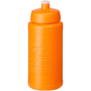 Baseline Rise 500 ml sport bottle - Reklamnepredmety