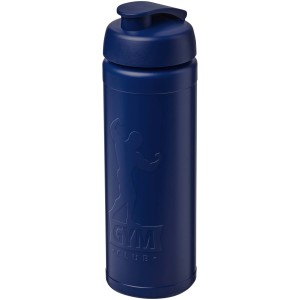 Baseline Rise 750 ml sport bottle with flip lid - Reklamnepredmety