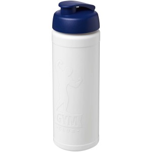 Baseline Rise 750 ml sport bottle with flip lid - Reklamnepredmety