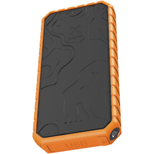 Xtorm XR202 Xtreme 20,000mAh 35W QC3.0 Waterproof Rugged Power Bank with Flashlight - Reklamnepredmety