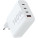 Xtorm XEC140 GaN² Ultra 140W wall charger - 12439101 - variant PF 12439101