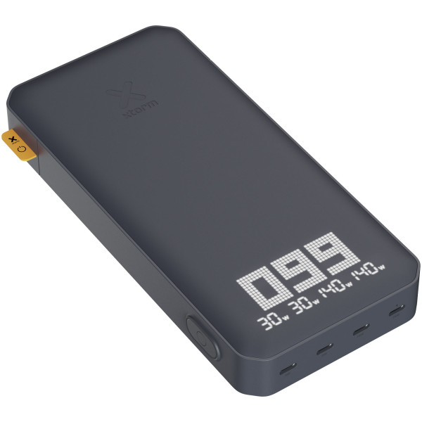 27,000mAh 200W power bank for Xtorm XB403 Titan Ultra notebook