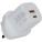 Xtorm XEC035 GaN² Ultra 35W wall charger - UK plug - 12440801 - variant PF 12440801