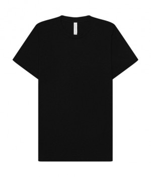 Unisex EcoMax Short Sleeve Tee - Reklamnepredmety