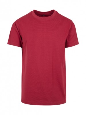 T-Shirt Round Neck - Reklamnepredmety