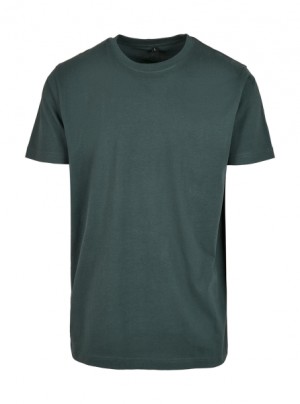 T-Shirt Round Neck - Reklamnepredmety
