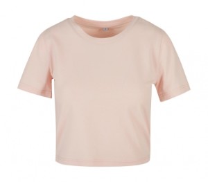 Women's Cropped Tee - Reklamnepredmety