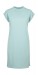 Women's turtleneck flared dress - 106-39-335-f-2024-01jpg-l - variant