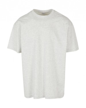 Thick oversized t-shirt - Reklamnepredmety