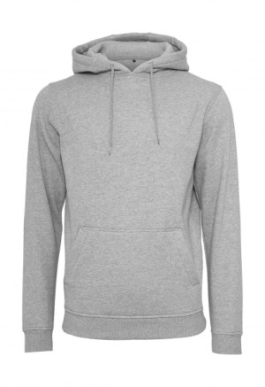 Thick hooded sweatshirt - Reklamnepredmety
