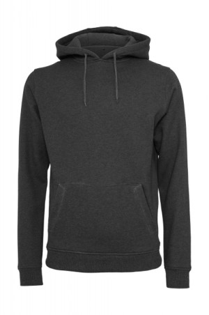 Thick hooded sweatshirt - Reklamnepredmety