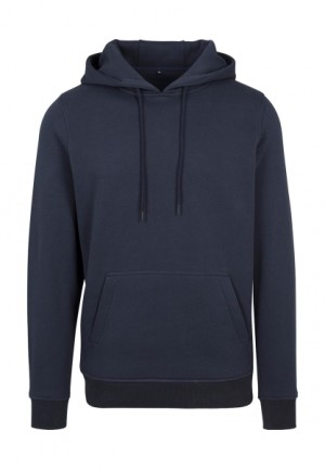 Thick hooded sweatshirt - Reklamnepredmety