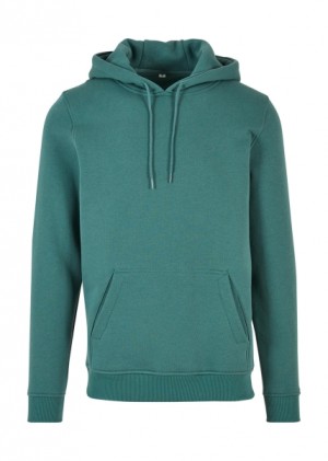 Thick hooded sweatshirt - Reklamnepredmety