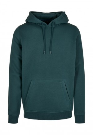 Thick hooded sweatshirt - Reklamnepredmety
