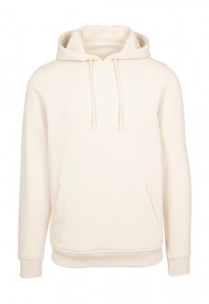 Thick hooded sweatshirt - Reklamnepredmety