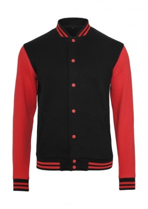 Sweat College jacket - Reklamnepredmety