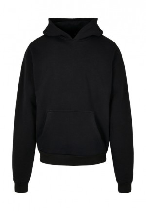 Ultra thick cotton hoodie Box - Reklamnepredmety