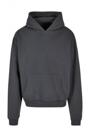 Ultra thick cotton hoodie Box - Reklamnepredmety