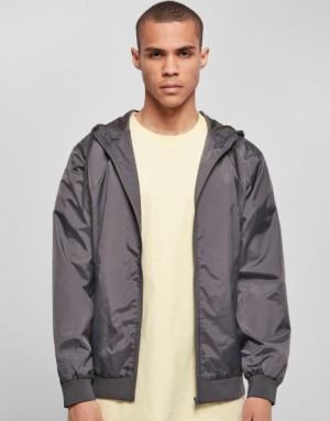 Windrunner jacket - Reklamnepredmety