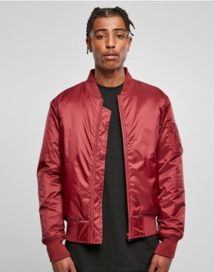 Bomber Jacket - Reklamnepredmety
