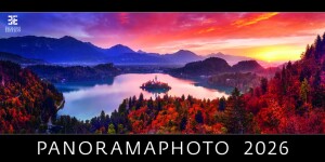 Panoramaphoto calendar - Reklamnepredmety