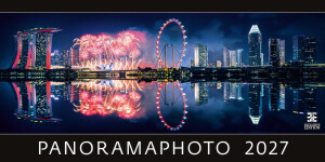 Calendar Panoramaphoto - Reklamnepredmety