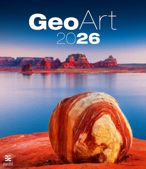 Geo Art Calendar - Reklamnepredmety