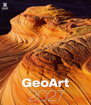 Calendar Geo Art - Reklamnepredmety
