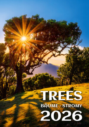 Calendar Trees - Reklamnepredmety