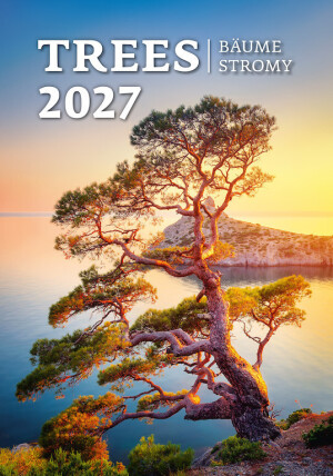 Calendar Trees - Reklamnepredmety