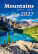 Calendar Mountains - N126-27_013 - variant He N126-27