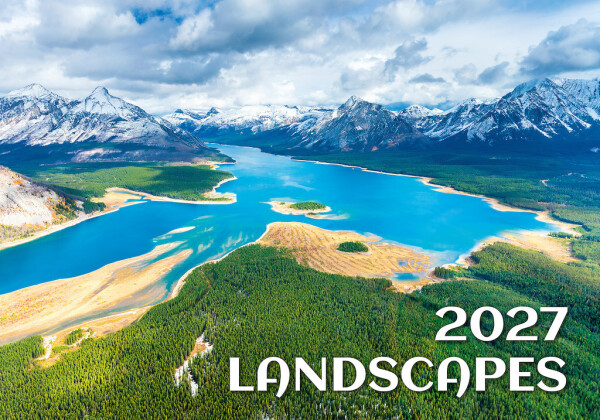Calendar Landscapes
