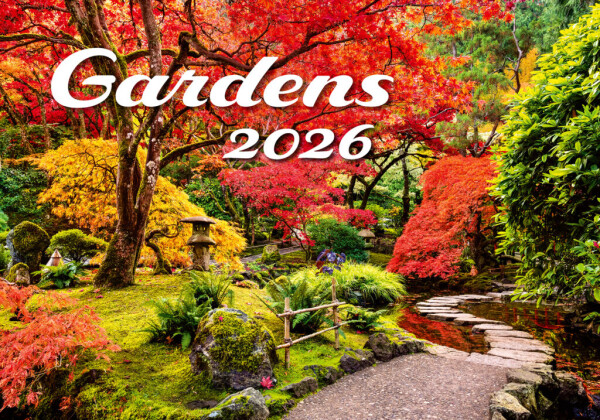 Calendar Gardens