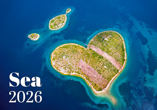 Calendar Sea