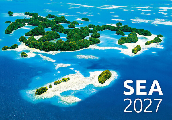 Calendar Sea