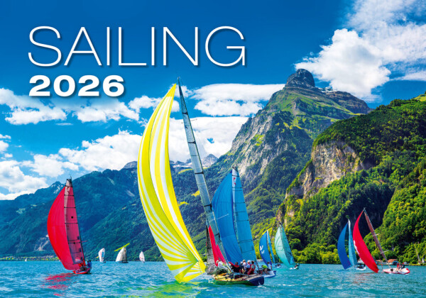 Sailing Calendar