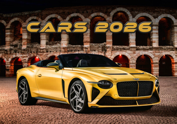 Calendar Cars