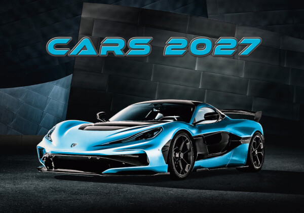 Calendar Cars