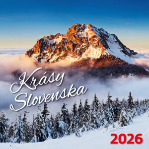 Beauty Calendar Slovakia - Reklamnepredmety
