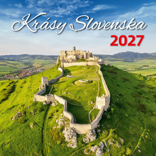 Beauty Calendar Slovakia