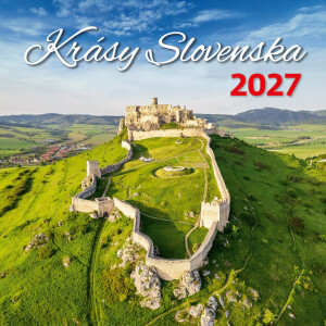 Beauty Calendar Slovakia - Reklamnepredmety