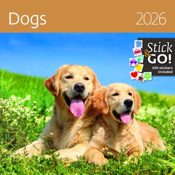 Calendar Dogs