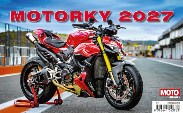 Calendar Motorcycles