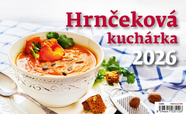 Calendar Mug Cookbook