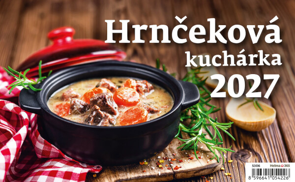 Calendar Mug Cookbook