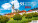 Calendar of 55 tourist attractions in Slovakia - S332-26_002 - variant He S332-26