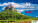 Calendar of 55 tourist attractions in Slovakia