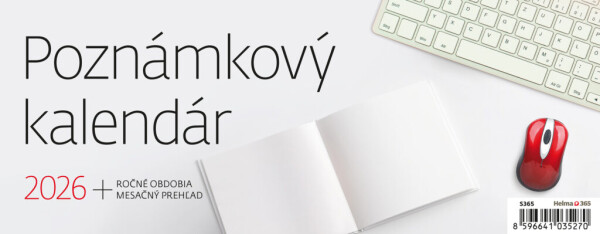 Note calendar